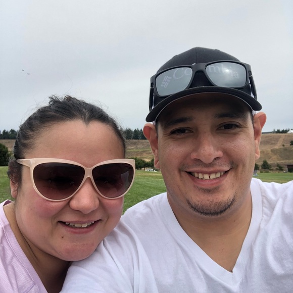 Meet your Posher, Randy - Picture 1 of 1